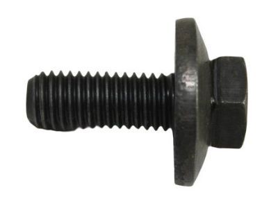 Mopar 6036045AA Screw-HEXAGON Head