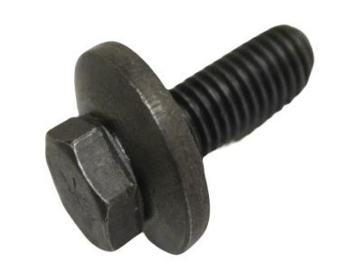 Mopar 6036045AA Screw-HEXAGON Head