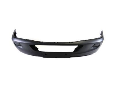 Dodge Sprinter 3500 Bumper - 1VB09XDVAA