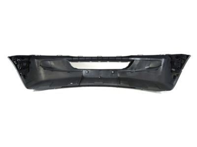 Mopar 1VB09XDVAA Front Bumper Cover