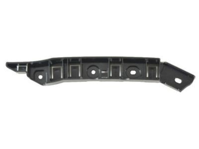 Mopar 68229139AB Bracket-FASCIA