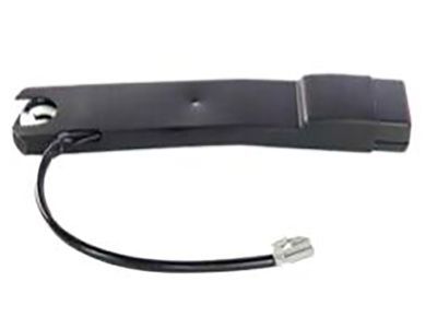 Ram 4500 Seat Belt - 1WM991X7AC