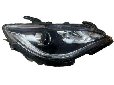 Mopar 68228948AB Headlamp