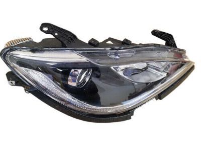 Mopar 68228948AB Headlamp