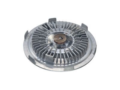 Mopar 55116882AA Clutch-Fan Drive