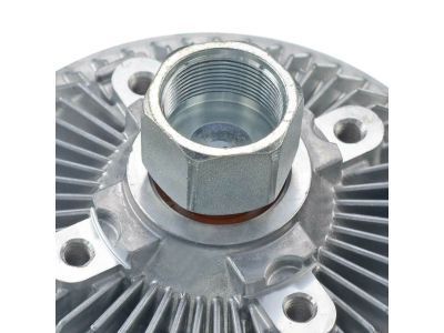 Mopar 55116882AA Clutch-Fan Drive