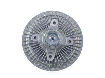 Mopar 55116882AA Clutch-Fan Drive