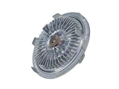 Jeep Fan Clutch - 55116882AA