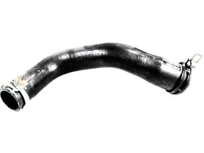 2009 Chrysler Aspen Radiator Hose - 55057017AA