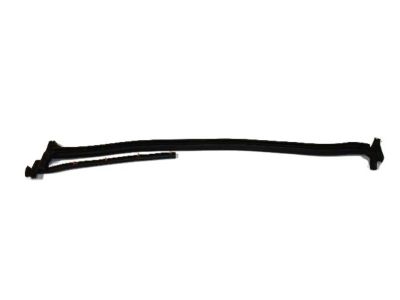 Mopar 55359397AE Seal-Rear Door