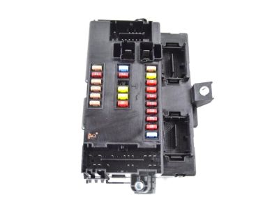 Ram Body Control Module - 68233855AA