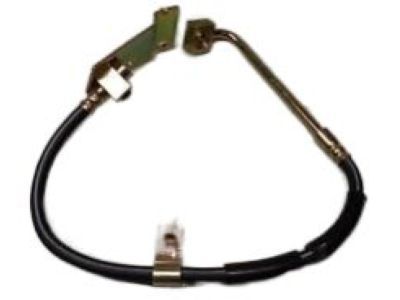 2001 Chrysler Town & Country Brake Line - 4721327AA