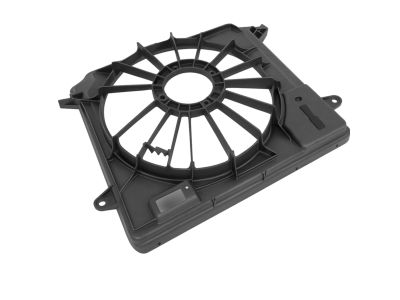 Mopar 68039594AA SHROUD-Fan