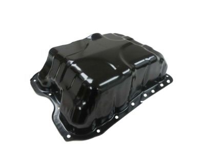 Jeep Renegade Oil Pan - 5047566AB