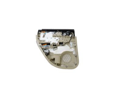 Jeep 1VH862ULAE
