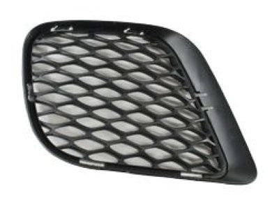 Mopar 68321563AB Bezel-Lower Grille