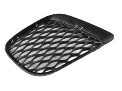 Mopar 68321563AB Bezel-Lower Grille