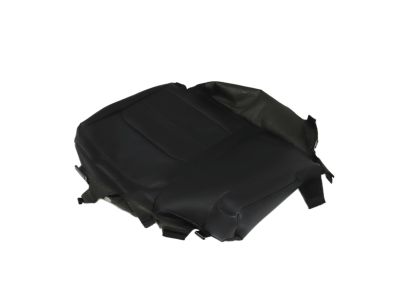 Mopar 6ZH96TX7AB Cover-Rear Seat Cushion