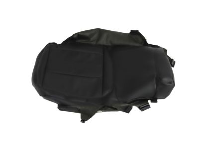 Mopar 6ZH96TX7AB Cover-Rear Seat Cushion