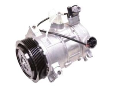 Jeep A/C Compressor - 55111610AB