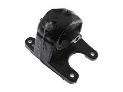 Ram 2500 Engine Mount - 52122710AA