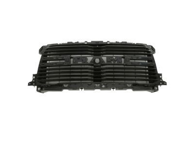 Mopar 68443251AA Grille-Radiator