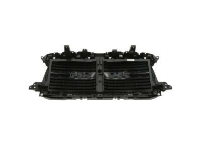 Ram 4500 Grille - 68443251AA