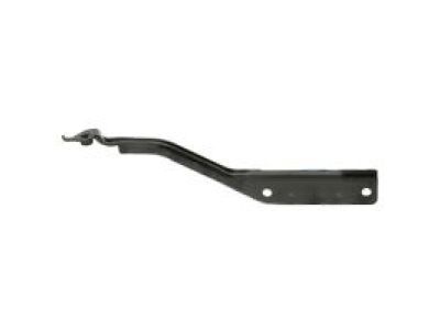 Chrysler Town & Country Hood Hinge - 68252673AA