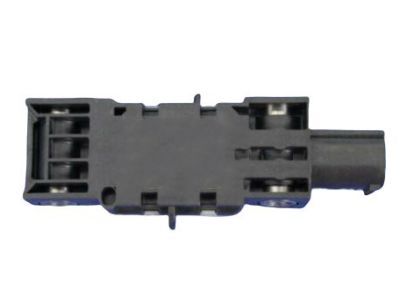 Jeep Commander Air Bag Sensor - 4896173AA