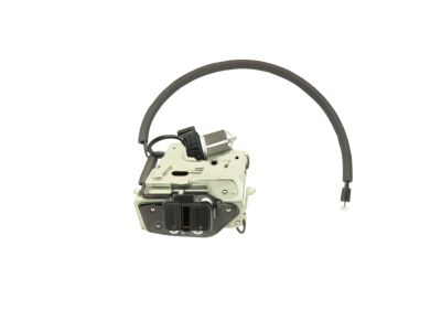 Mopar 4589581AI Liftgate Latch