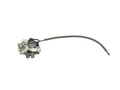 Mopar 4589581AI Liftgate Latch