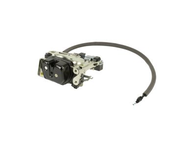 Mopar 4589581AI Liftgate Latch