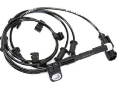 Mopar 68164799AB Sensor-Wheel Speed