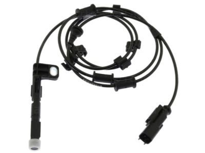 Ram Speed Sensor - 68164799AB