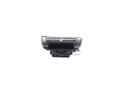 Ram 6RN781AUAA