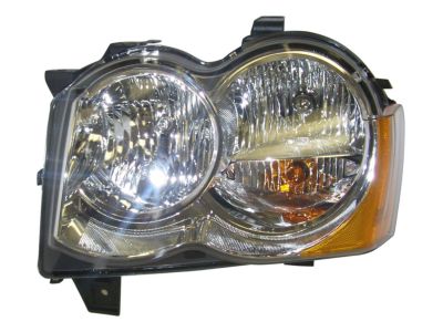 Jeep 55157483AE