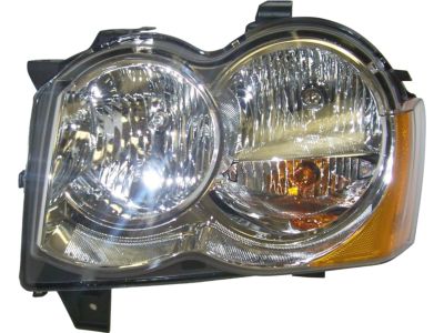 Jeep 55157483AE