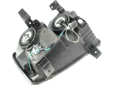 Jeep 55157483AE