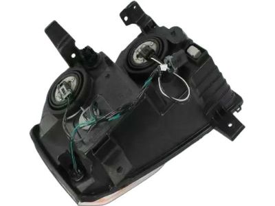 Jeep 55157483AE