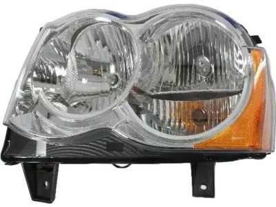 Jeep 55157483AE