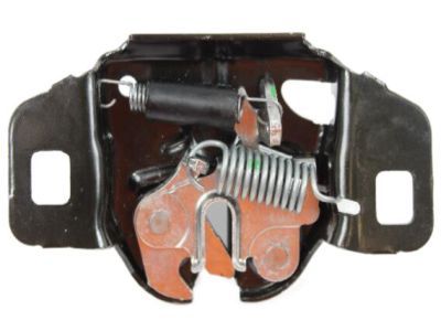 Mopar 5020846AA Hood Latch