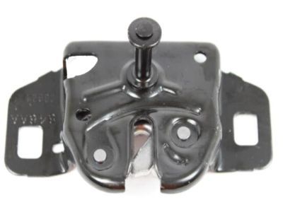 Mopar 5020846AA Hood Latch