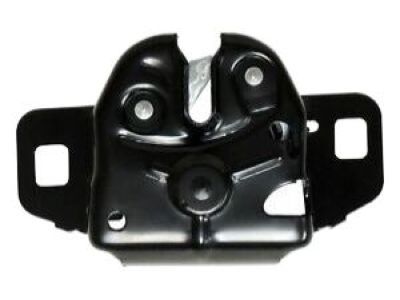 2015 Ram C/V Hood Latch - 5020846AA