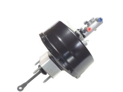 Dodge Durango Brake Booster - 5179919AA