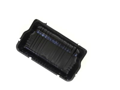Ram C/V Floor Pan - 5109594AC