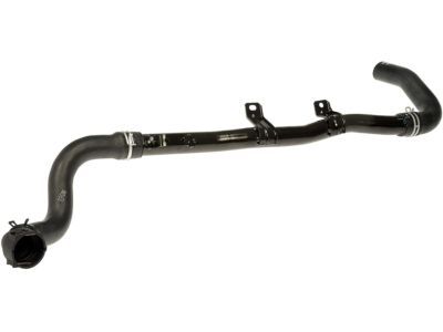 Ram ProMaster 1500 Radiator Hose - 52014861AE