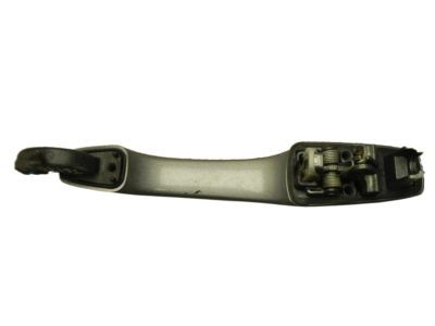 Mopar 1NA50JSCAD Handle-Exterior Door