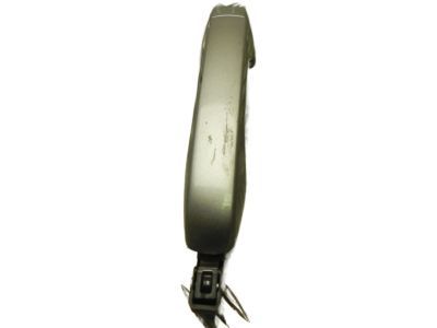 Mopar 1NA50JSCAD Handle-Exterior Door