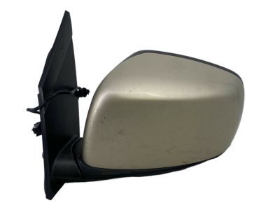 Mopar 1AB731WLAC Outside Rearview Electric Heated Mirror