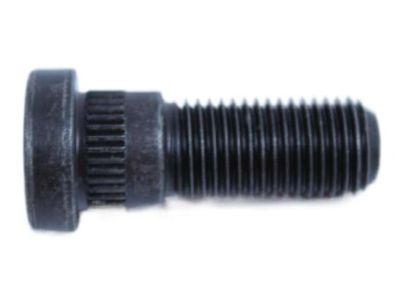 Mopar 5204272 Wheel Stud